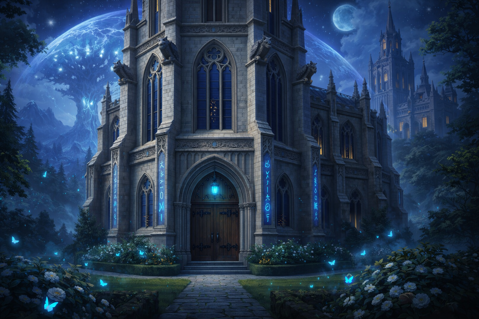 Стандартный филиал